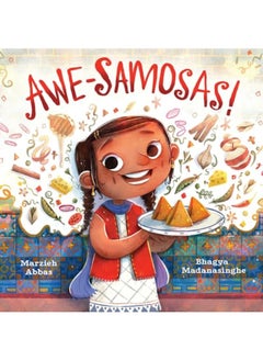 Awesamosas 