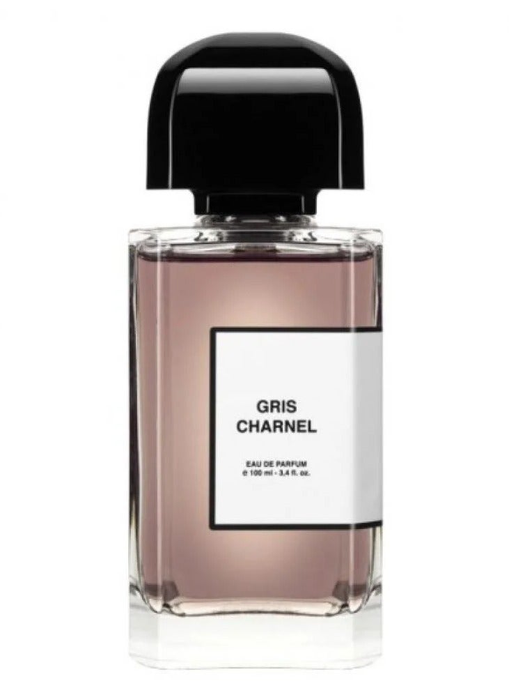 بي دي كيه برفيومز عطر جريس شارنيل او دو برفيوم 100مل - Image 2