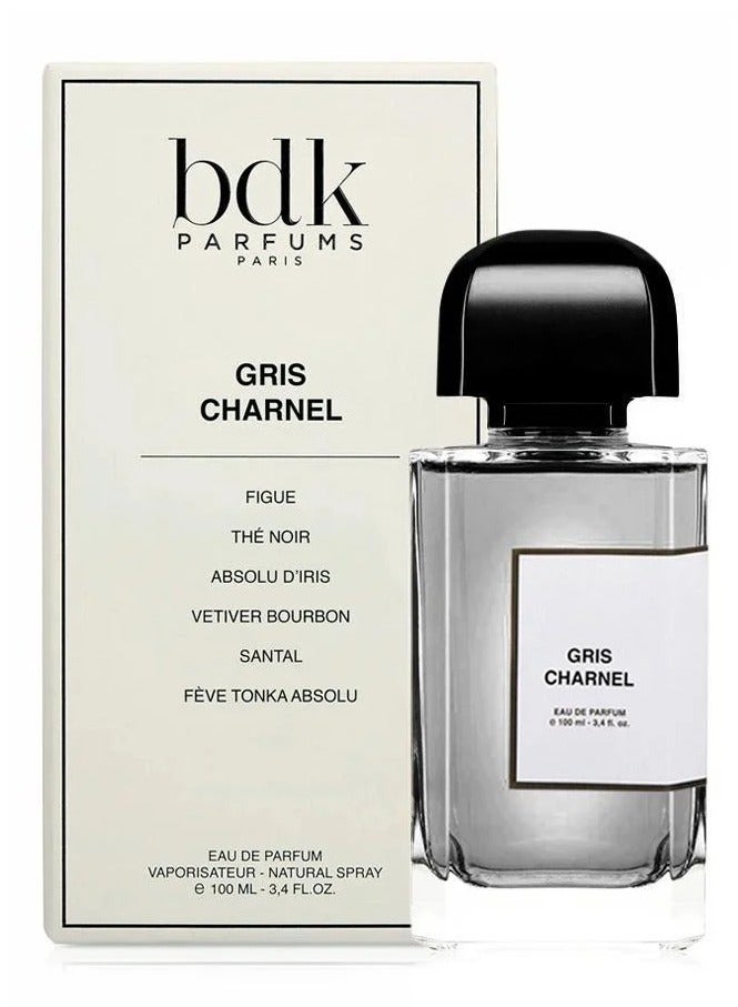 بي دي كيه برفيومز عطر جريس شارنيل او دو برفيوم 100مل - Image 1