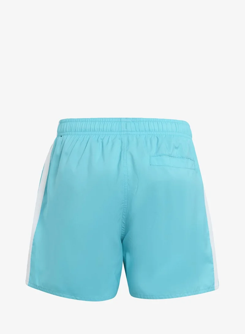 Adidas 3-Stripes Swim Shorts Kids