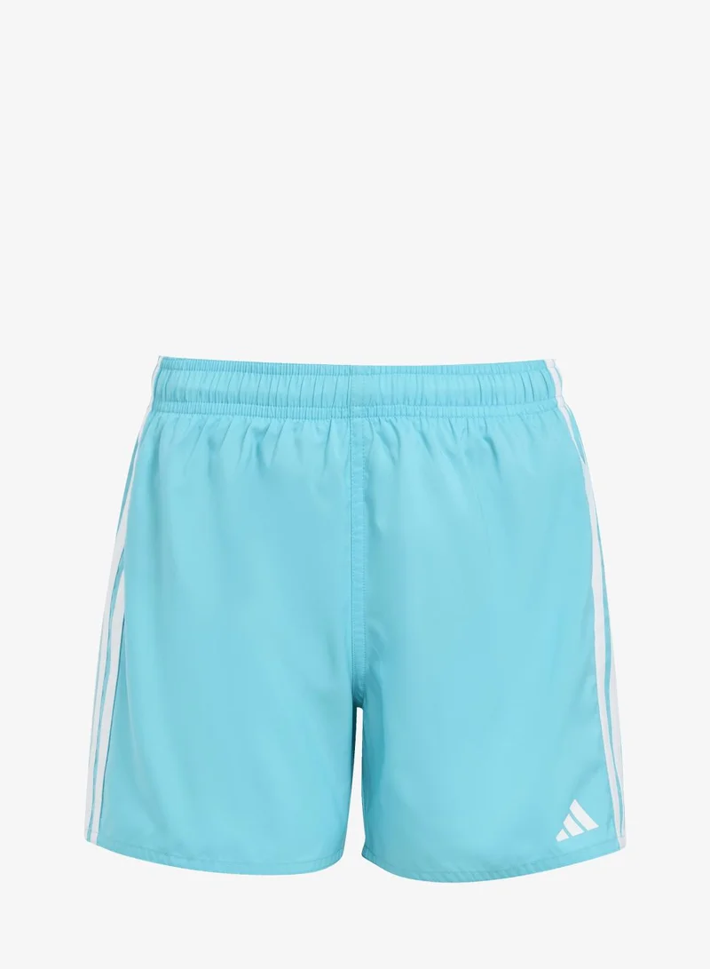 Adidas 3-Stripes Swim Shorts Kids