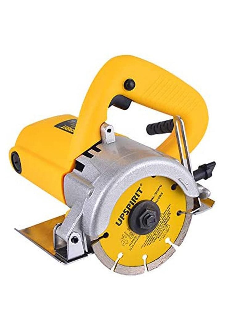 upspirit Marble And Tile Saw 110mm  - Image 1