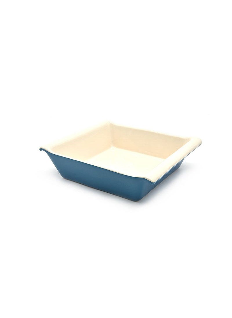 Gala Rectangular Stoneware Baking Dish 22cm 