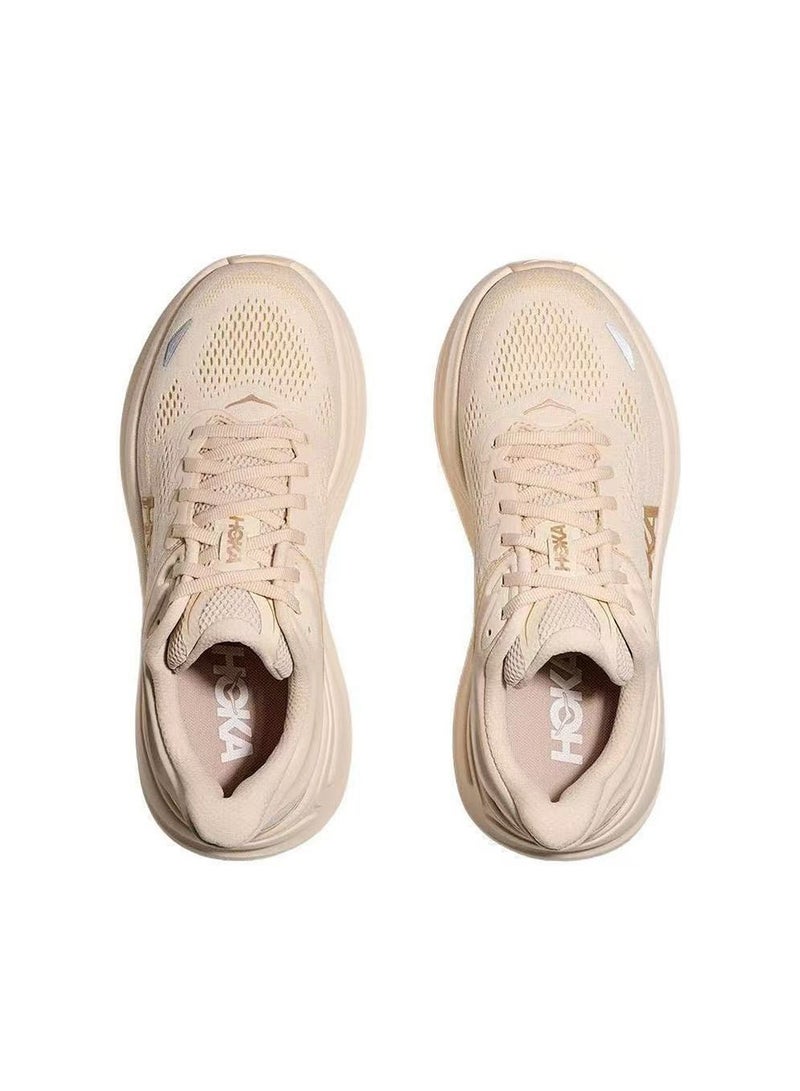 Hoka One One Hoka Bondi 9 Outdoor Running Shoes - Image 4