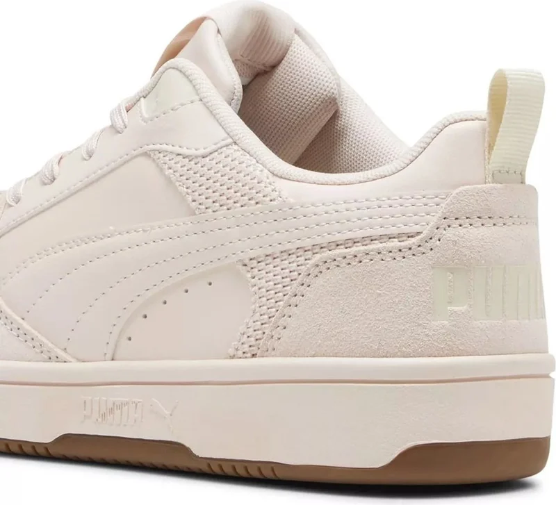 بوما Rebound V6 Women's Sneakers 39756702 Beige 38