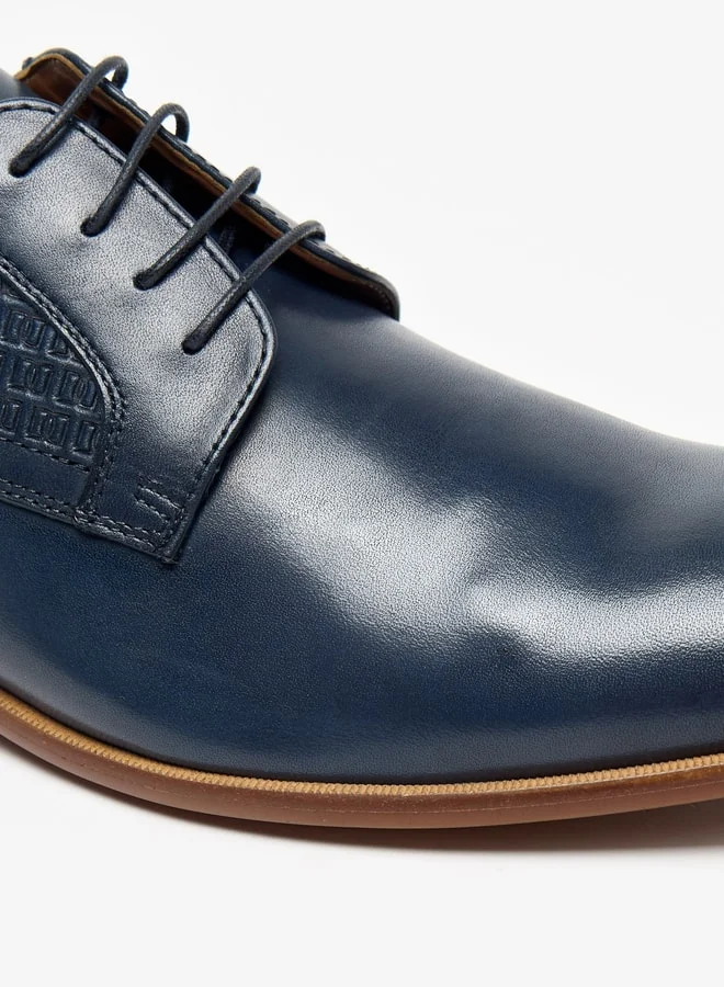 DUCHINI FORMAL DERBY