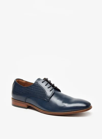 DUCHINI FORMAL DERBY