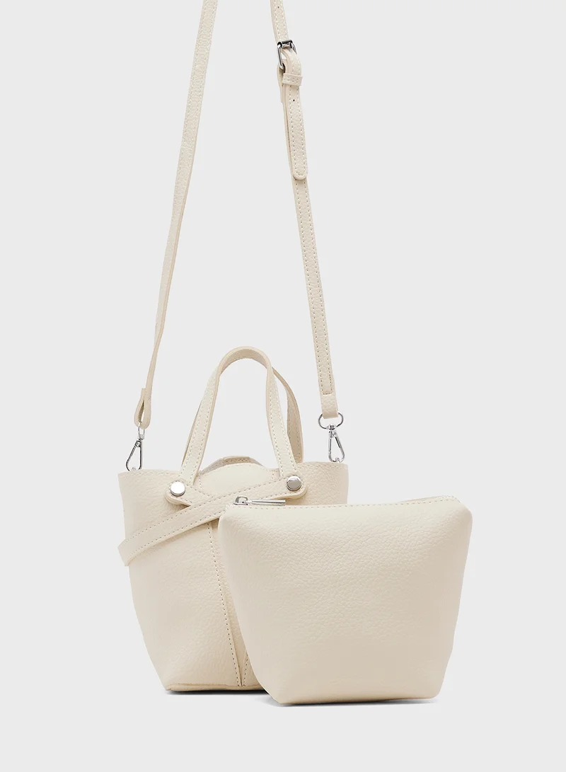 Ginger shoppers_totes