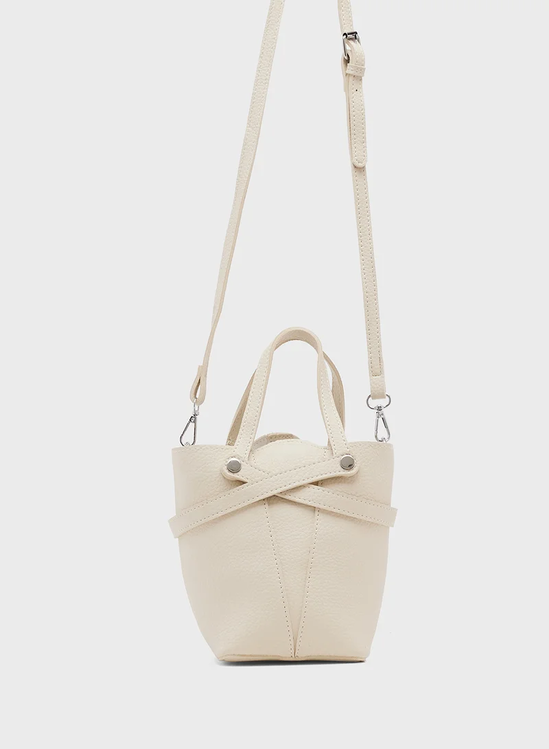 Ginger shoppers_totes