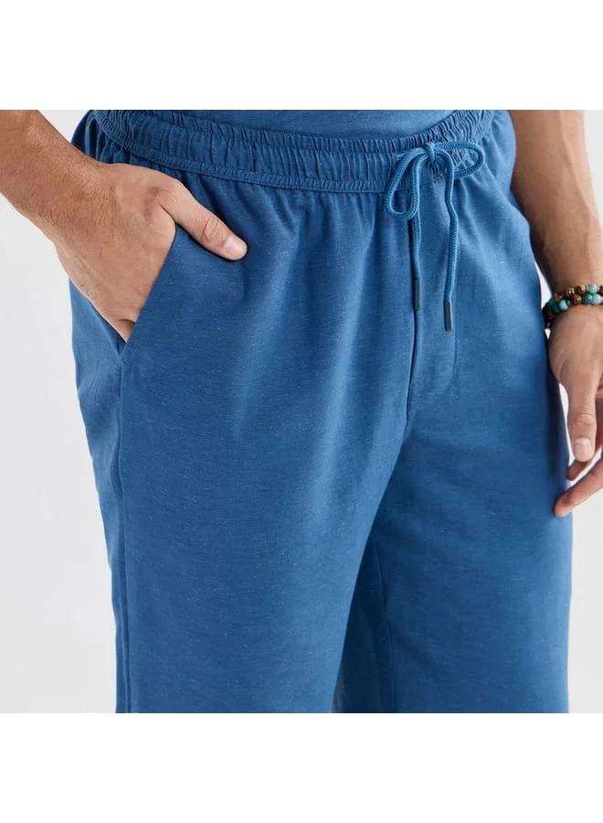 Splash FAV Pants with Drawstring Closure and Pockets
