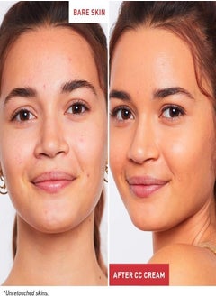 erborian Erborian Color Correcting CC Cream with Centella Asiatica SPF 25, Clair - Lightweight Coverage & Sun Protection (45ml)  - Image 2
