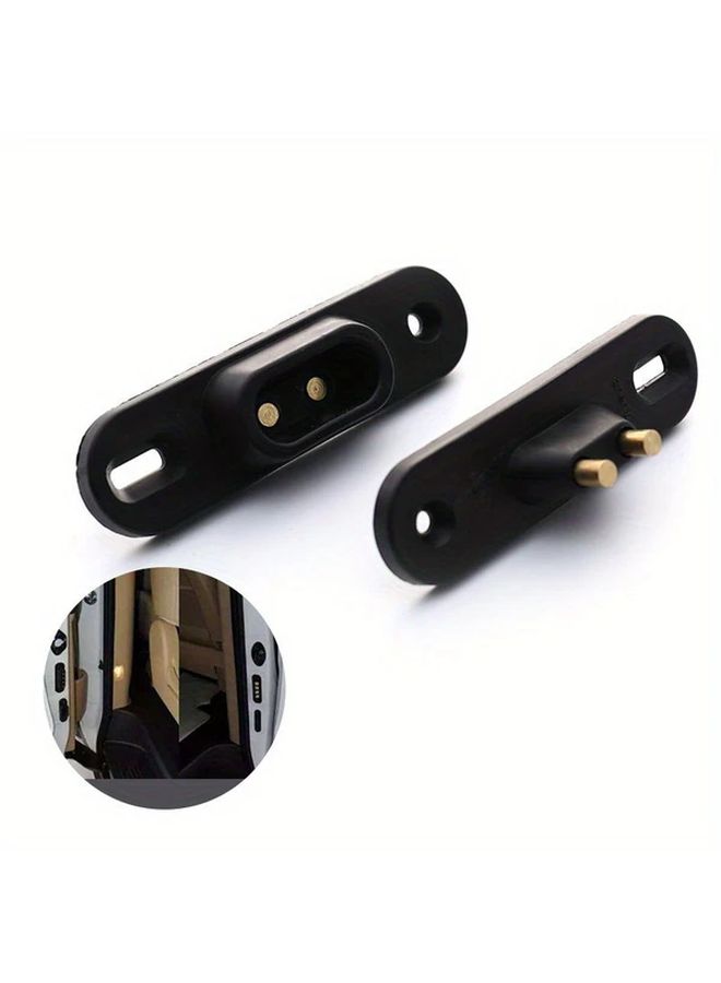 Vehicle Sliding Door Contact Switch Set For Alarm And Central Locking Systems - Image 4