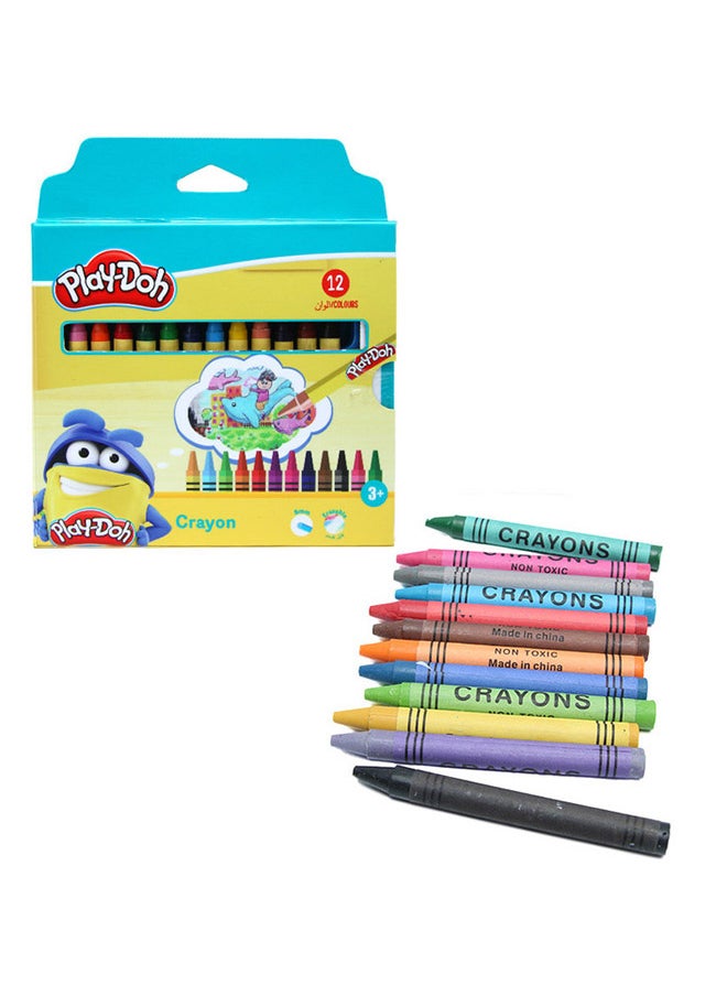 Kids Art Creativity Bundle Disney Cars Non-Toxic Glue Stick 24 Pcs, Erasable Crayon Set 12 Colors & Half-Size Color Pencils 12-Pack with Disney Cars Sketchbook Back To School BTS Exclusive Bundle - pzsku/ZFF1F1AAEF7A28F0A9B84Z/45/_/1710848890/035544d9-c6e8-400d-805b-65b8a374b451