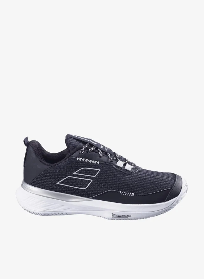 بابولات أحذية تنس بابولات   لجميع الملاعب للسيدات