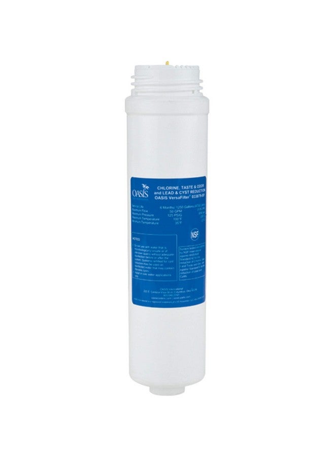 Oasis 033879-001 VersaFiller Filter Cartridge