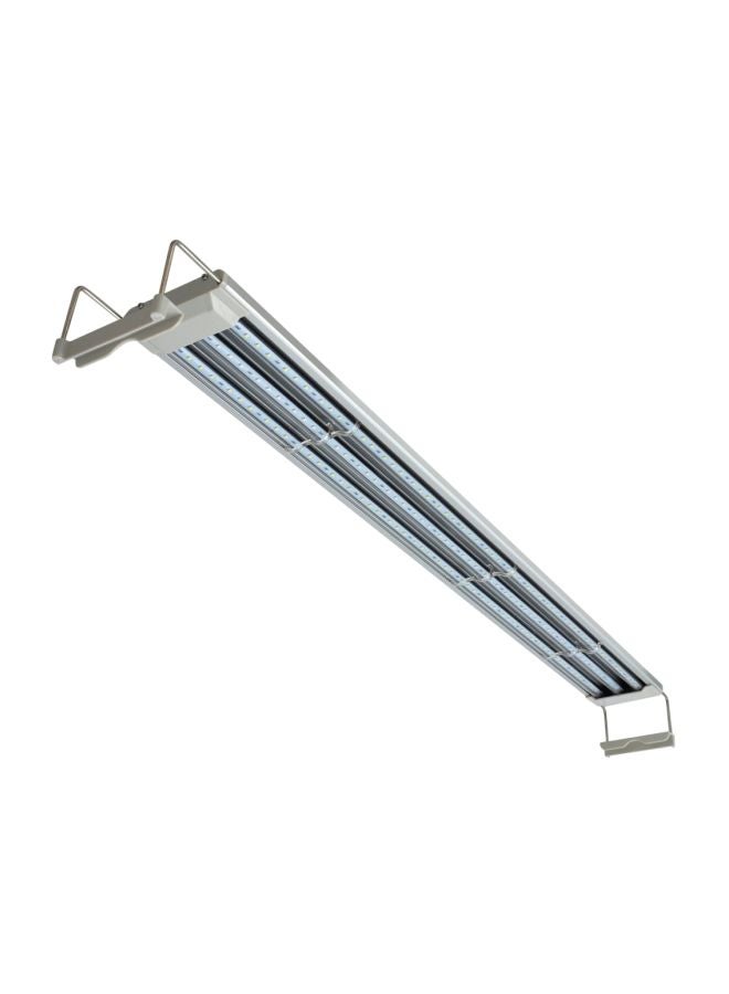 إسكدنيا مصباح LED لحوض الأسماك أزرق/ أبيض 115x10x2.6Ø³Ù†ØªÙŠÙ…ØªØ± - Image 1