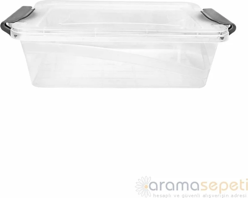 ديكوبيلا 1 Lt. Locked Storage Container