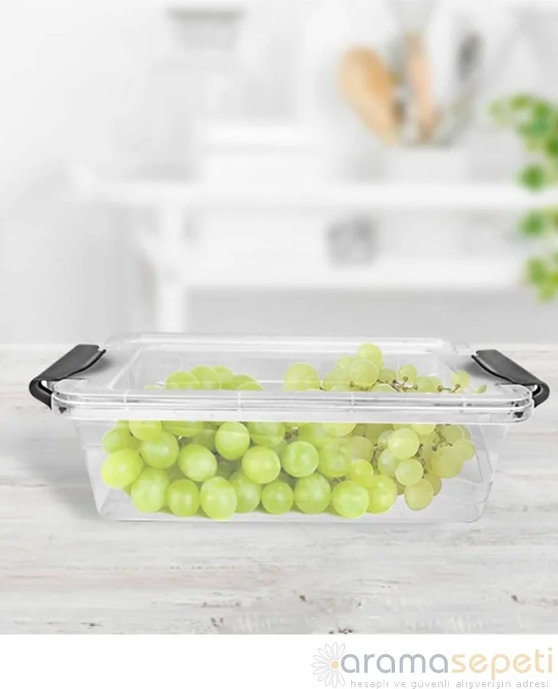 ديكوبيلا 1 Lt. Locked Storage Container