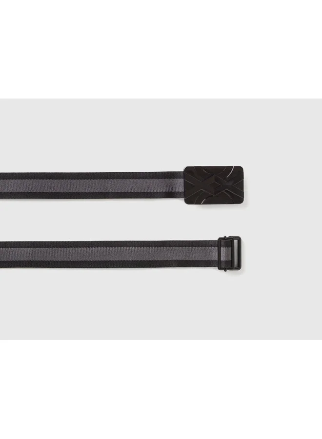 يونايتد كولورز أوف بينتيون Elastic Belt