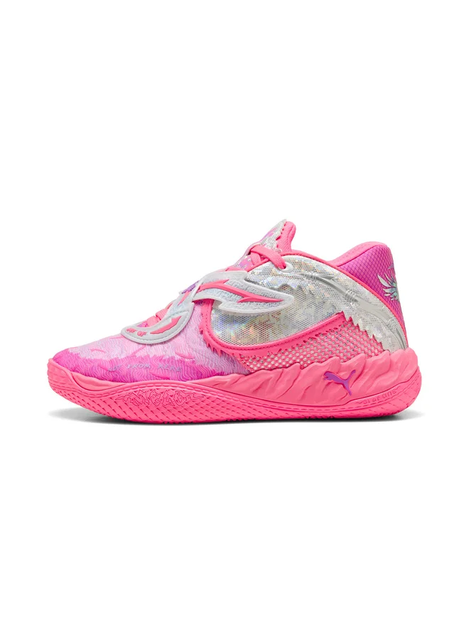 Puma MB.05 World Tour Basketball Shoes Unisex