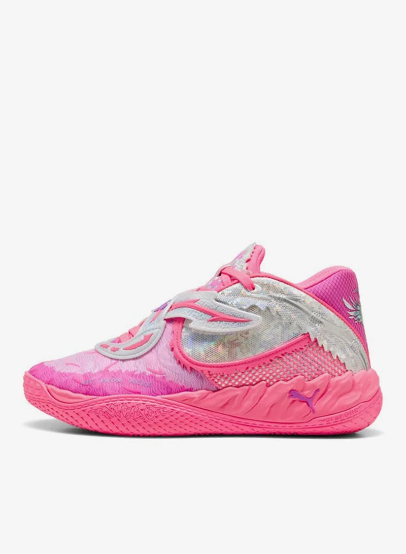 MB.05 World Tour Basketball Shoes Unisex
