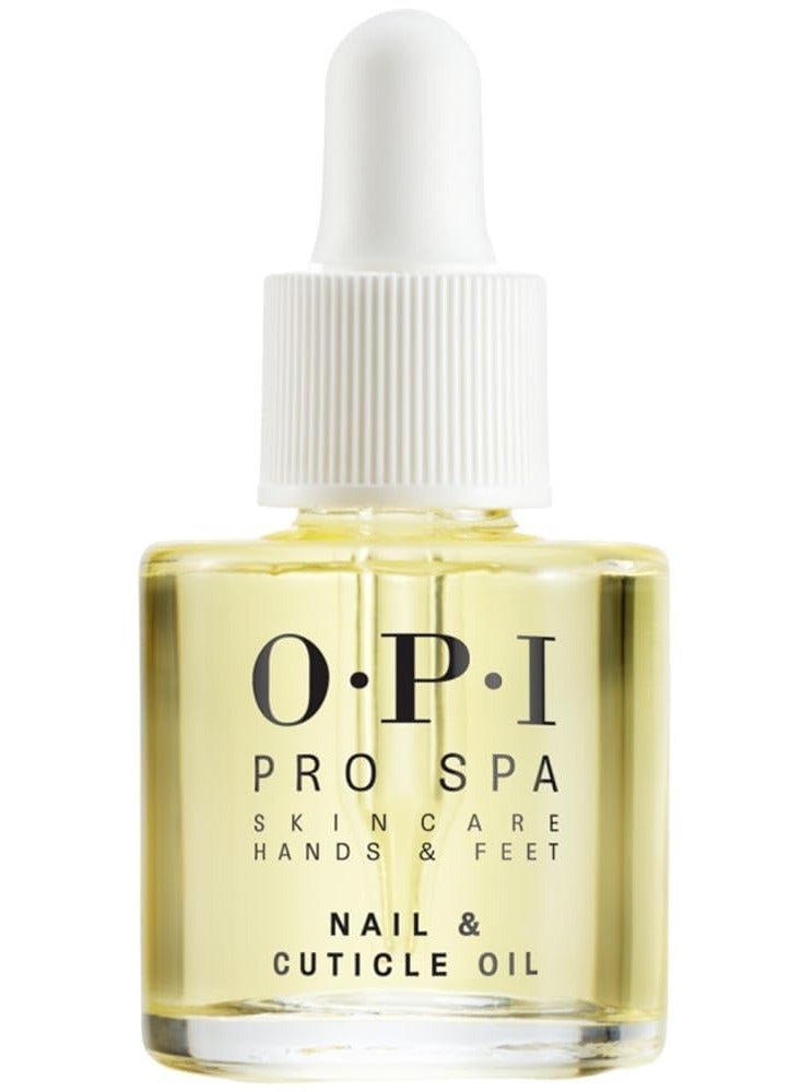OPI ProSpa Nail and Cuticle Oil | Cuticle Oil Bottle for Nails & Dry Hands | Strengthens Cuticles for Nail Growth - Image 1