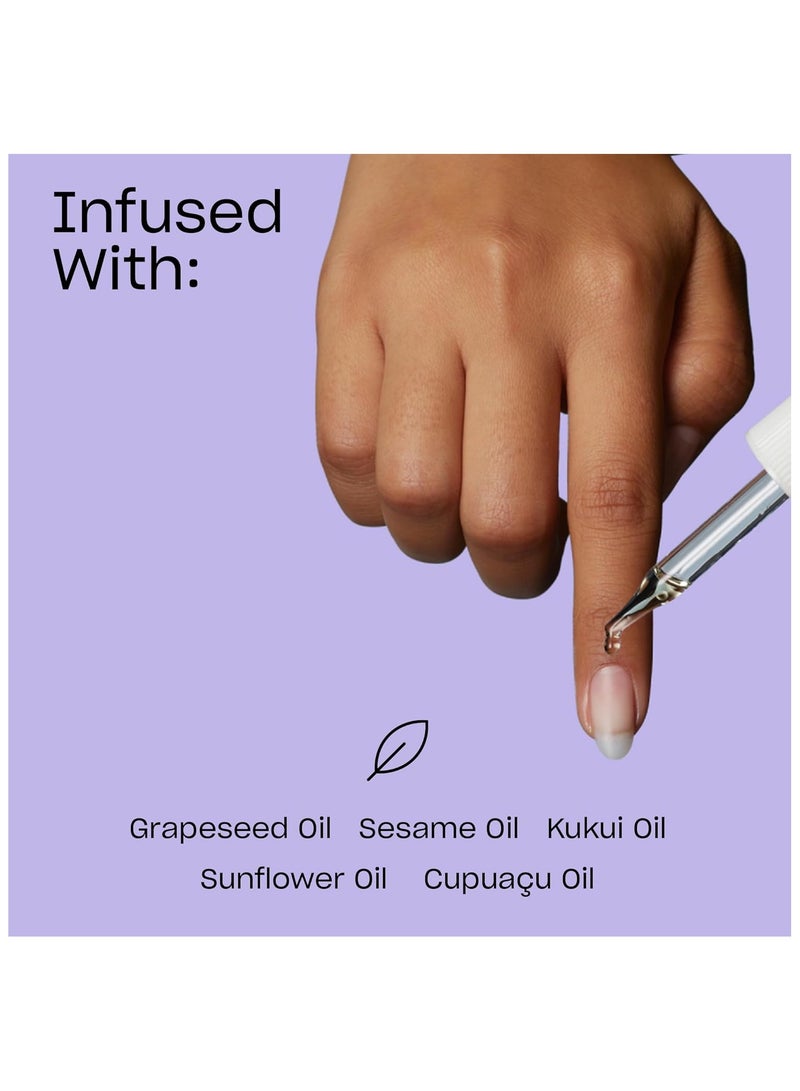 OPI ProSpa Nail and Cuticle Oil | Cuticle Oil Bottle for Nails & Dry Hands | Strengthens Cuticles for Nail Growth - Image 5