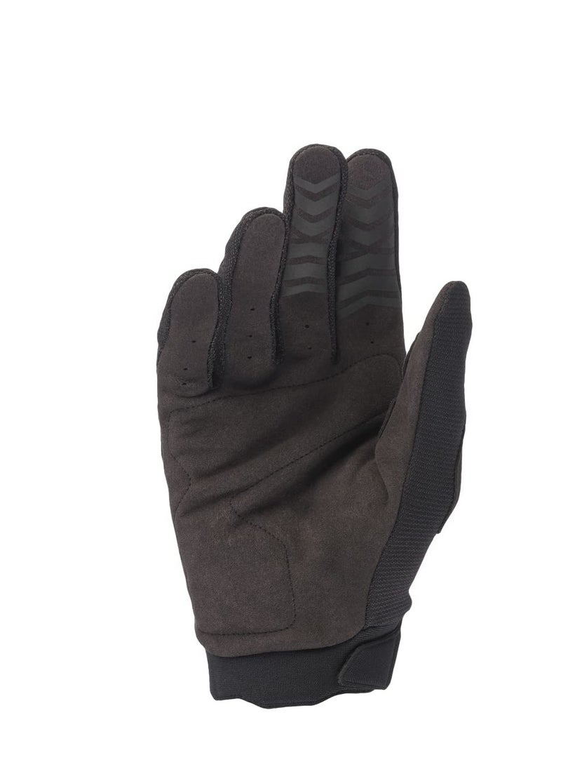 Alpinestars Alpinestars 2022 Full Bore Men's Off-Road Motorcycle Gloves-Size Medium  - Image 2