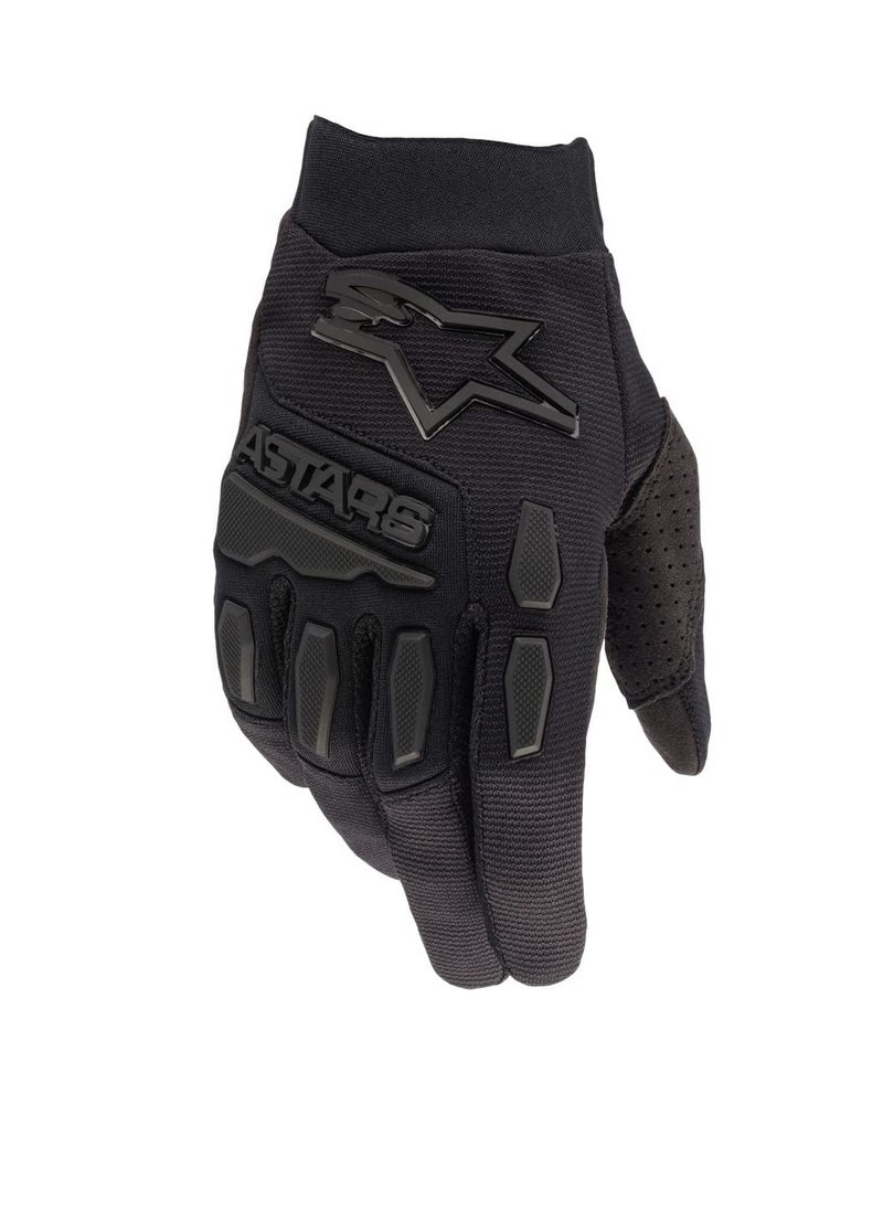 Alpinestars Alpinestars 2022 Full Bore Men's Off-Road Motorcycle Gloves-Size Medium  - Image 1