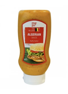 MF Algerian Sauce 500ml
