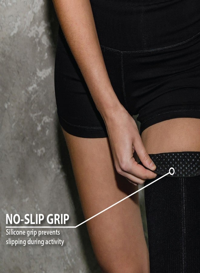Zensah Thigh Compression Sleeve - Image 4