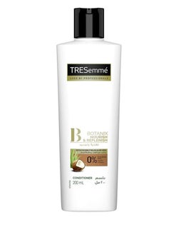 TRESemmé Botanix Nourishing & Moisturizing Conditioner - 200ml - pzsku/ZFF202158FBE023057DF8Z/45/_/1738667007/e817bc27-f365-4d42-a246-46c24678130d