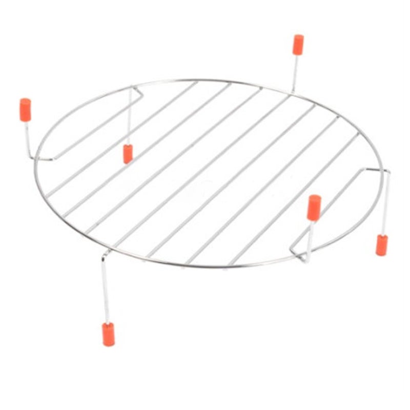 Spares2go رف سلك دوار SPARES2GO لفرن الميكروويف باناسونيك 270 مم