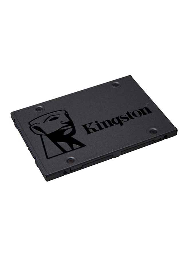Kingston A400 SSD 960GB SATA 3 Solid State Drive - Image 2