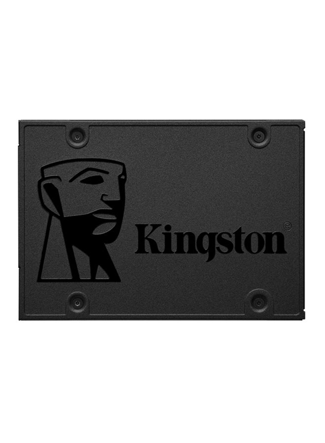Kingston A400 SSD 960GB SATA 3 Solid State Drive - Image 3