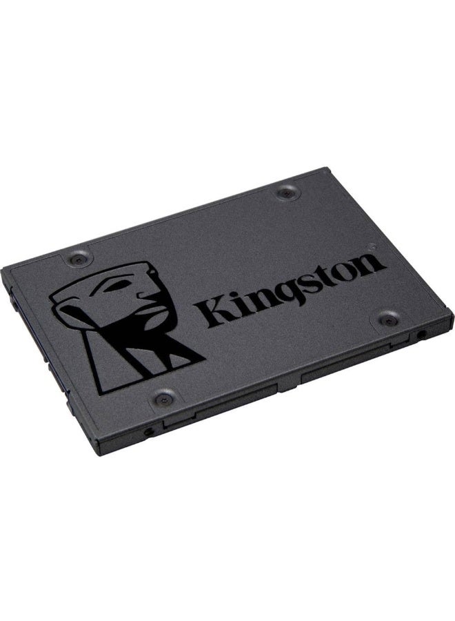 Kingston 960 GB Kingston A400 SATA3 2.5 Inch Internal SSD Upto 500MB/s Read, 450MB/s Write, SA400S37/960G 960 GB - Image 5