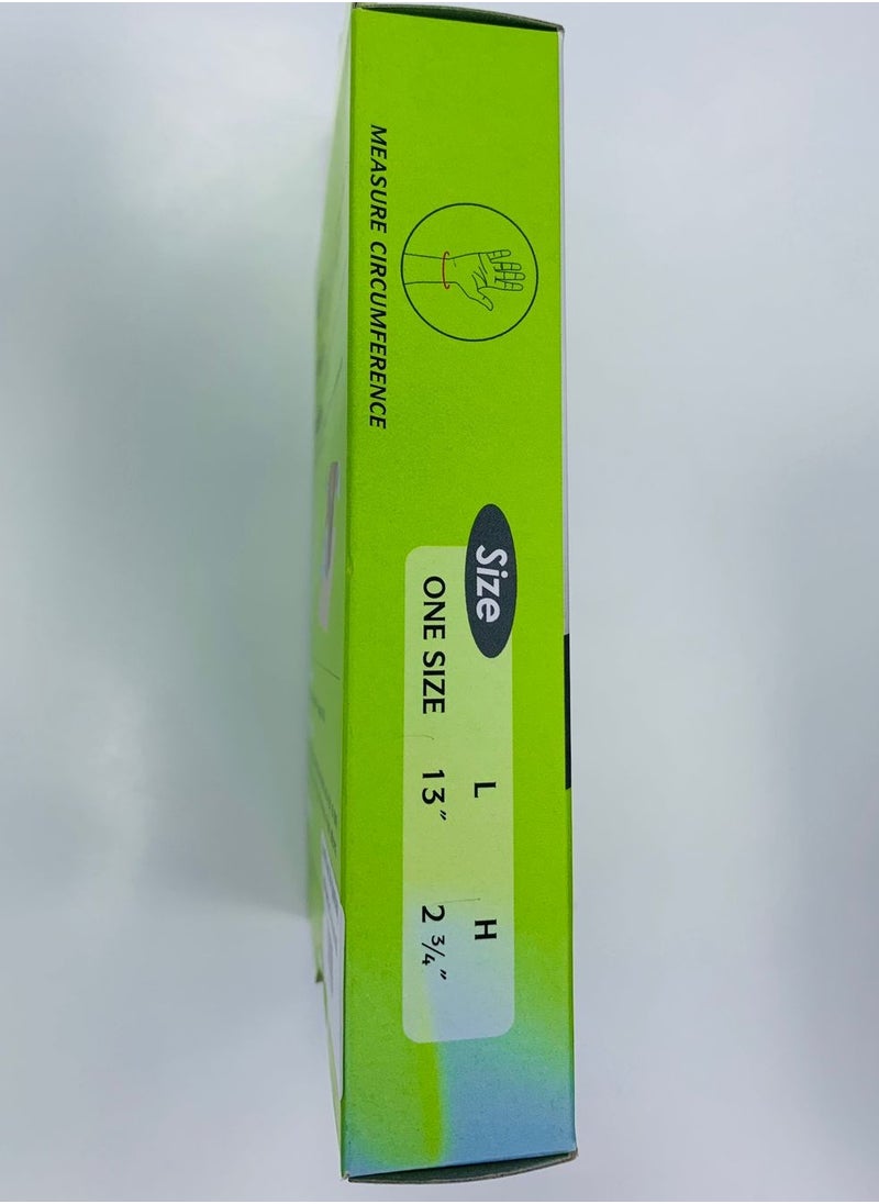 Adjustable Wrist Support SQ5-H002 One Size