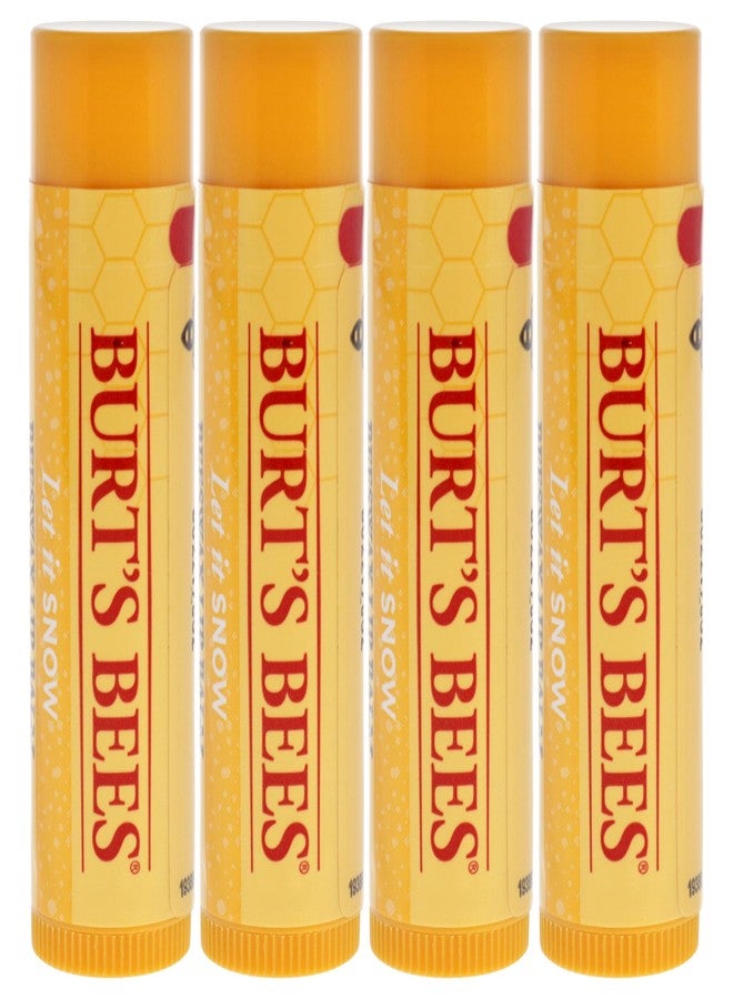 Burt's Bees BURTS BEES Jingle Balms Holiday Gift Kit, 1 EA - Image 2