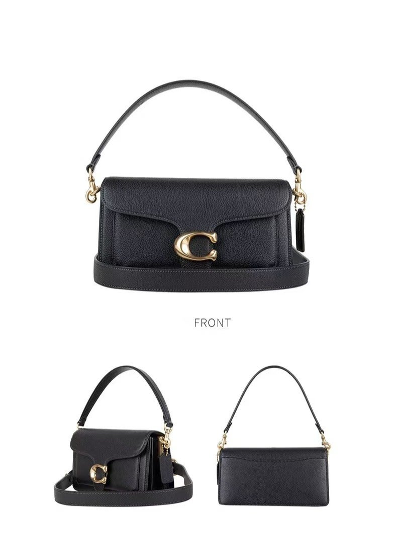 coachoutlet TABBY 26 SHOULDER BAG & CROSSBODY BAG  - Image 4