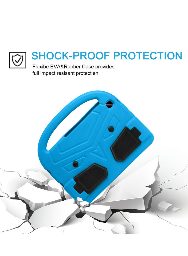 GULFLINK Back Cover Protect Case for Samsung Tab S6 Lite/P610/P615 Tablet 10.4 inch - Image 3
