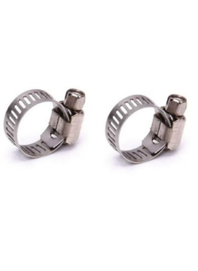 Smart Kitchen 3 Meter Gas Hose with Leak-Proof Seals - Image 2