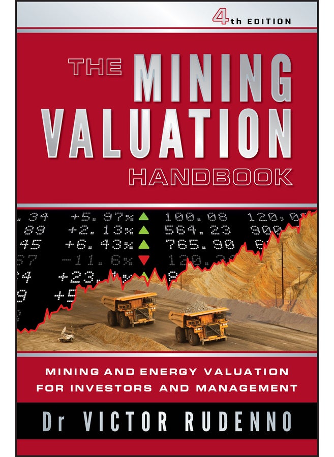 null - The Mining Valuation Handbook 4e - Image 1
