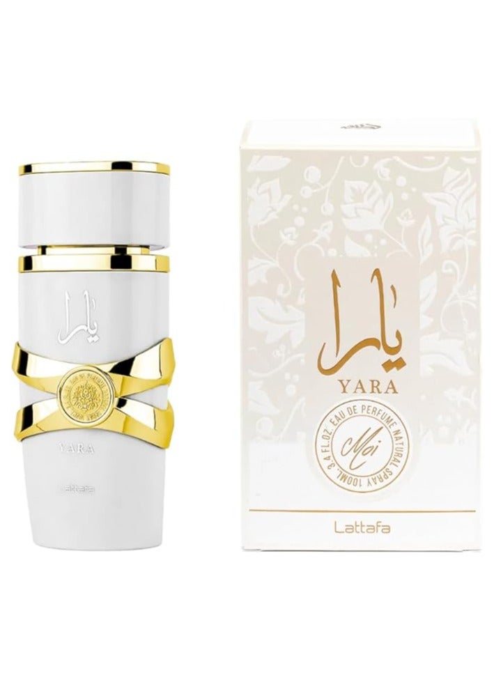 Lattafa Yara Moi By Lattafa EDP 100 ml