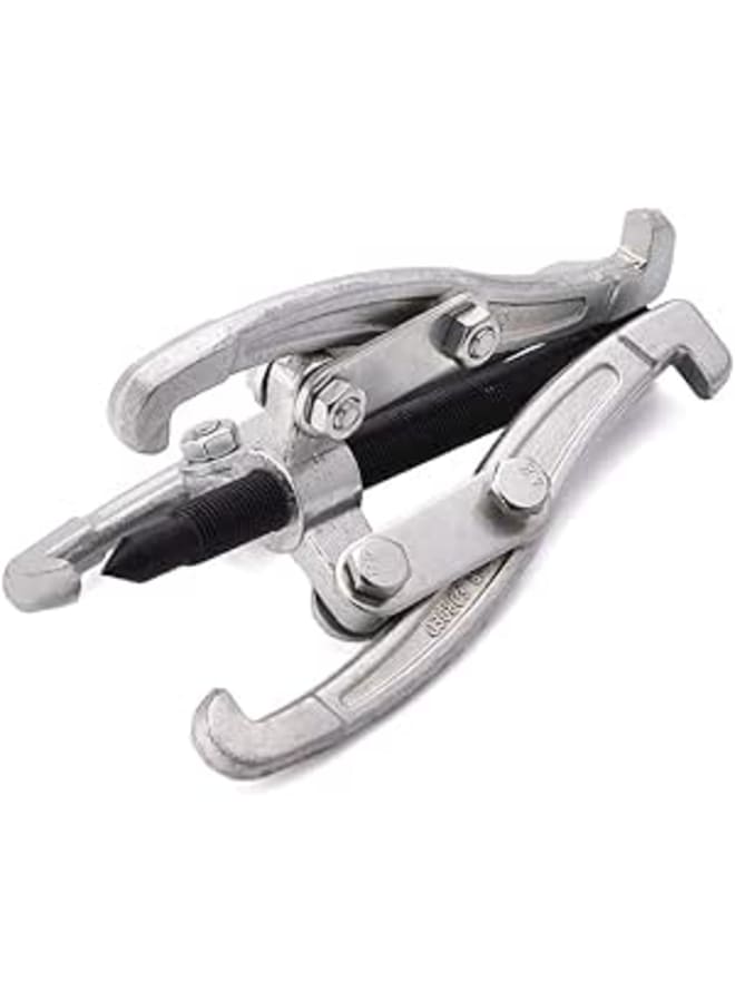 Harden - Carbon Steel Three Jaws Gear Puller - 6 inch. - DMM-600423 - Image 1