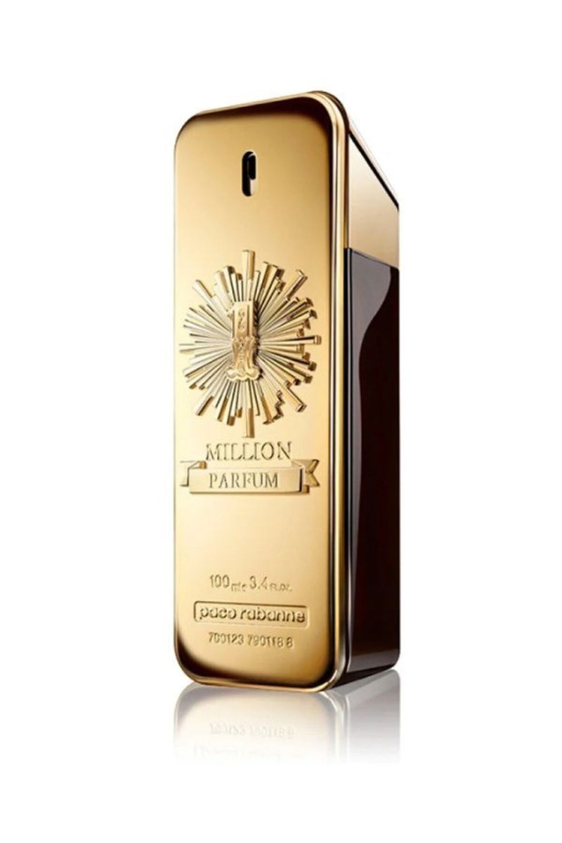 باكو رابان 1 مليون للرجال أو دي بارفان 100 مل