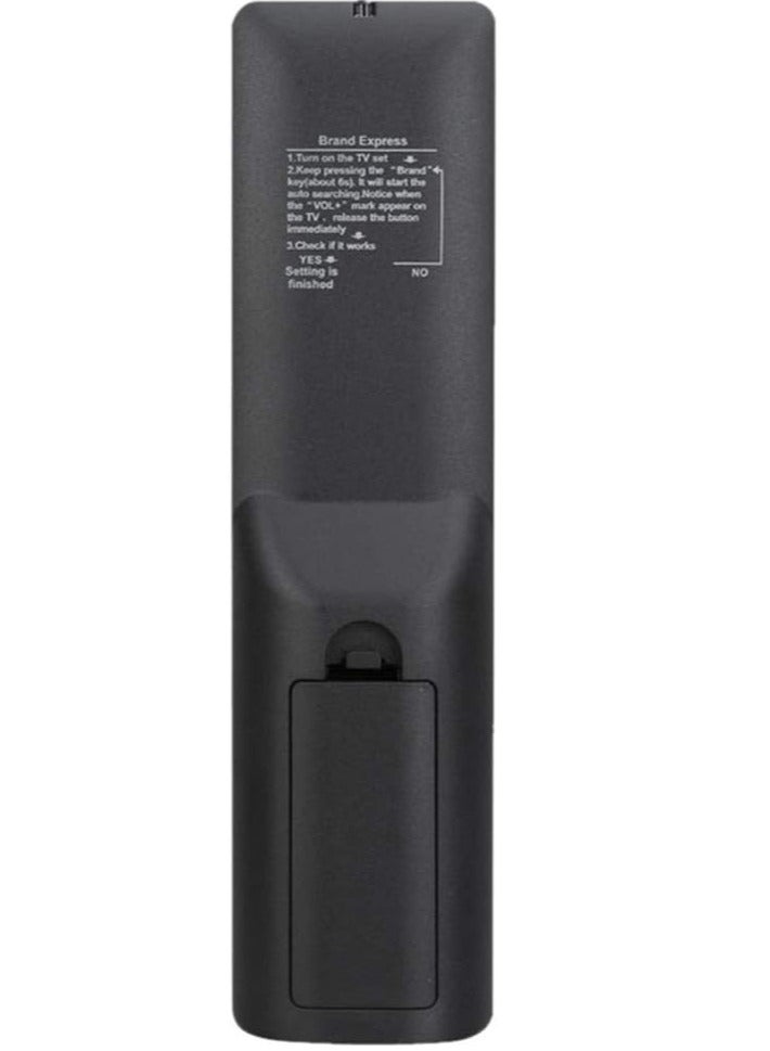 Universal Remote Control For All LCD/LED Or Plasma TV - Image 5