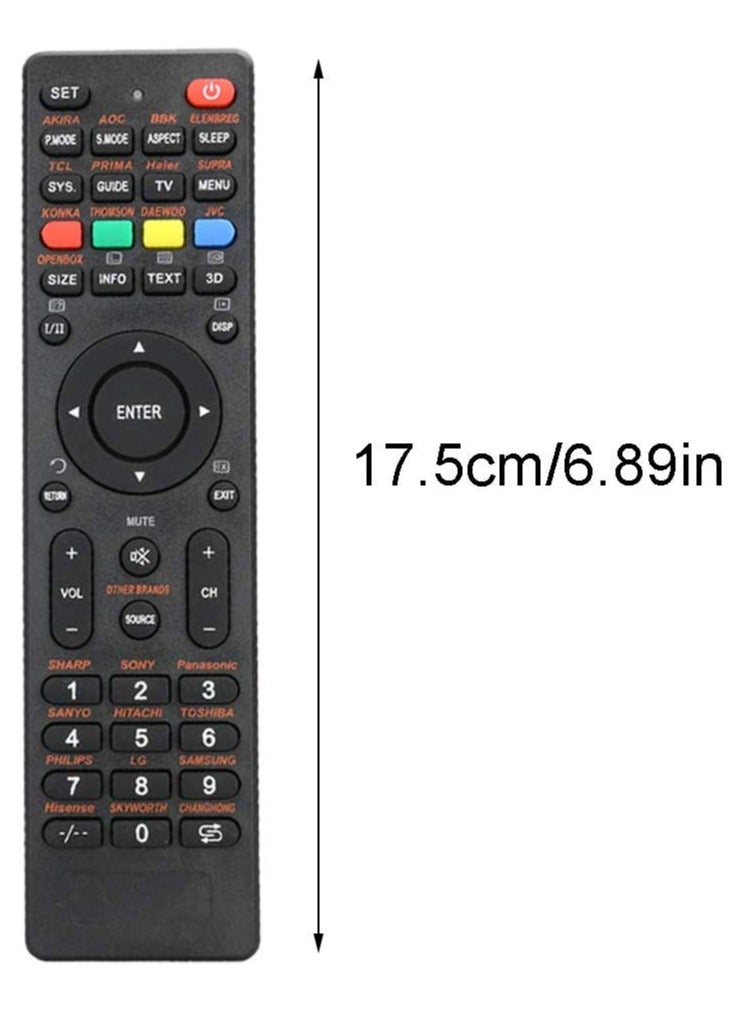 Universal Remote Control For All LCD/LED Or Plasma TV - Image 2