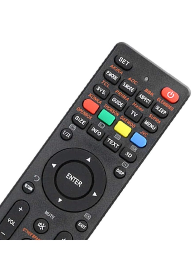 Universal Remote Control For All LCD/LED Or Plasma TV - Image 4