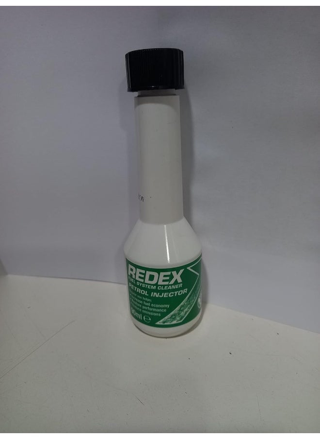 Holts Holts LOYRDX0990 Redex Petrol Injection One Shot  - Image 1