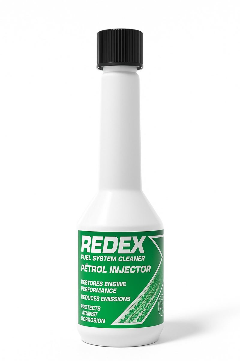 Holts LOYRDX0990 Redex Petrol Injection One Shot - Image 1